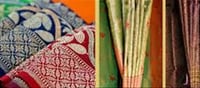 DIY Curtains: How to Convert Old Sarees into Beautiful Curtains